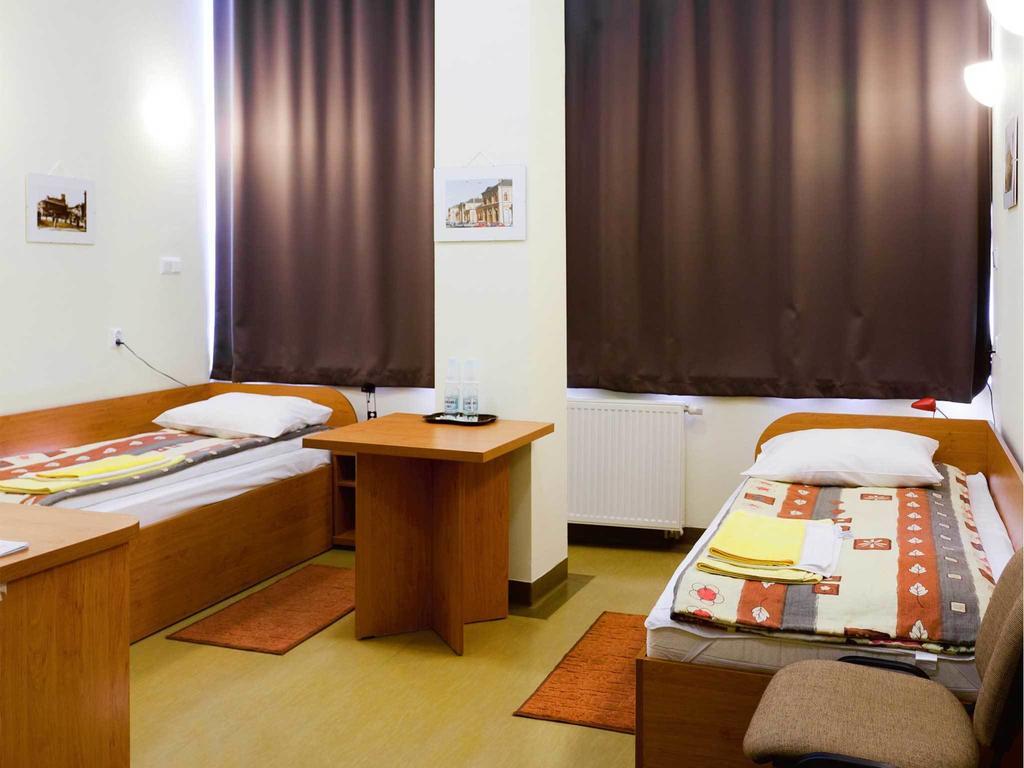 ホテルBit ビエルスコ・ビアバ 部屋 写真